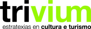 Logotipo de TRIVIUM